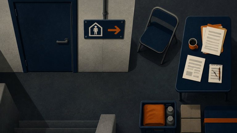 Робота під час тривоги: бізнес без укриття може зупинитися з 4 грудня