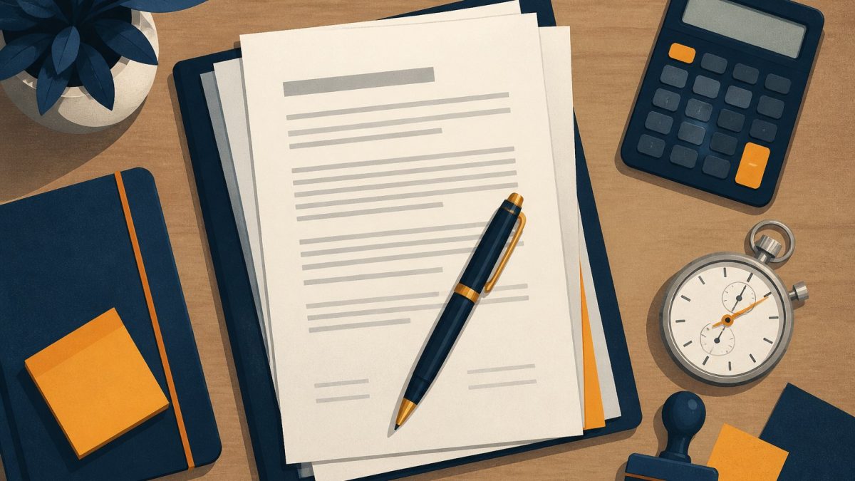 ЦПХ з фізичною особою: як уникнути перекваліфікації в трудовий договір
