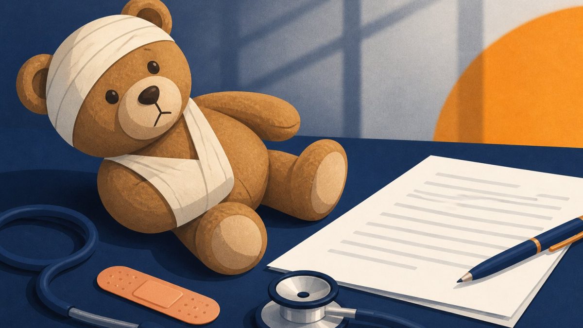 Куди скаржитися, якщо дитину ображають у дитсадку: алгоритм дій