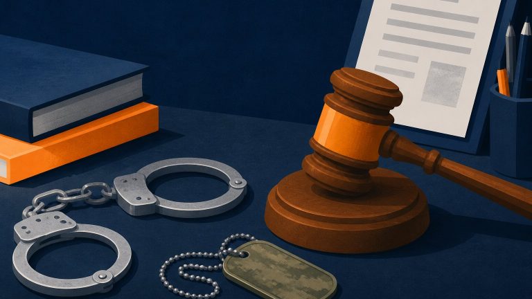 Засудженим за умисне вбивство двох осіб та довічникам не дозволять умовно-дострокове звільнення для військової служби: рішення КСУ