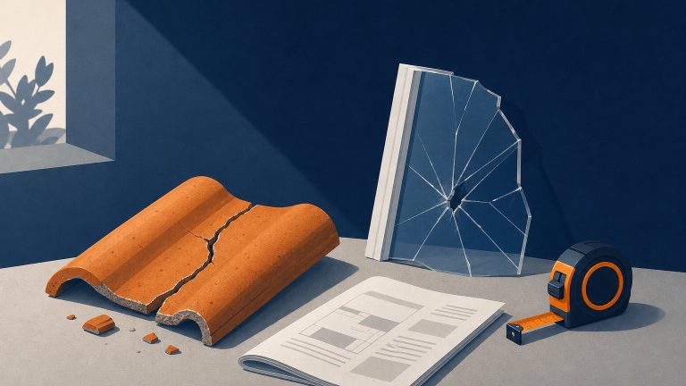 Компенсація за пошкоджене житло внаслідок обстрілів: покрокова інструкція