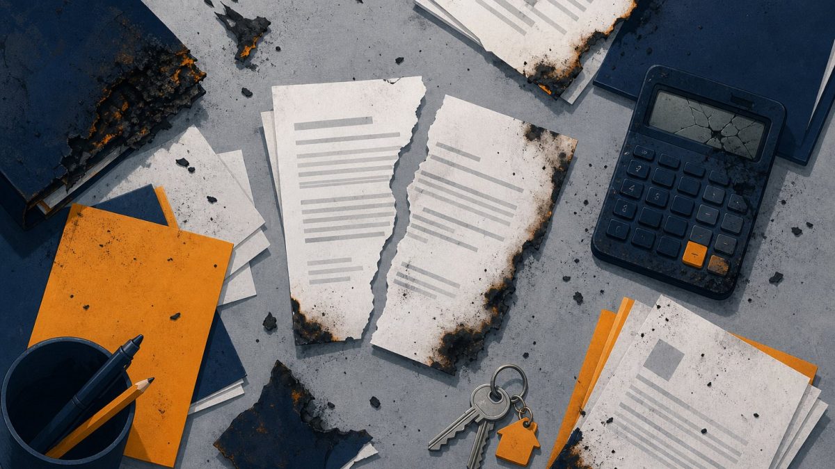 Матеріальна відповідальність працівника: коли роботодавець може стягнути збиток
