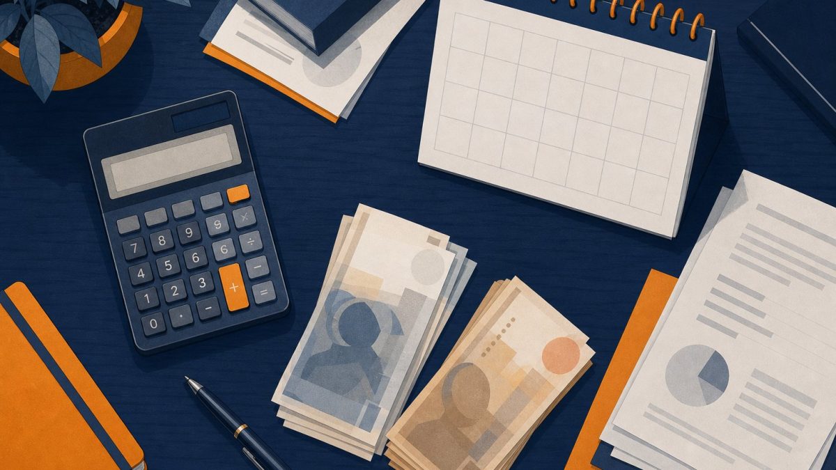 Мінімальна зарплата 2027: скільки платити працівникам і ФОП