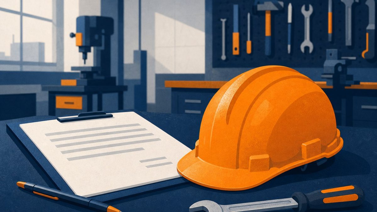 Профосвіта з 2027 року: до трьох кваліфікацій та 40% практики