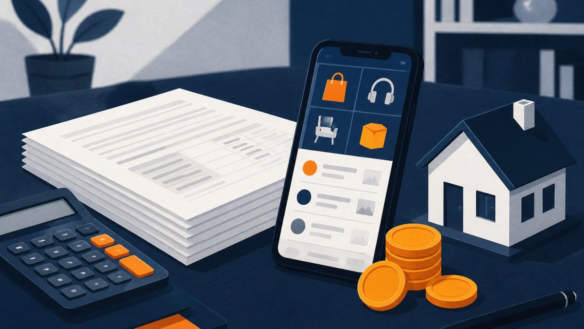 Податкова отримає дані про доходи через цифрові платформи