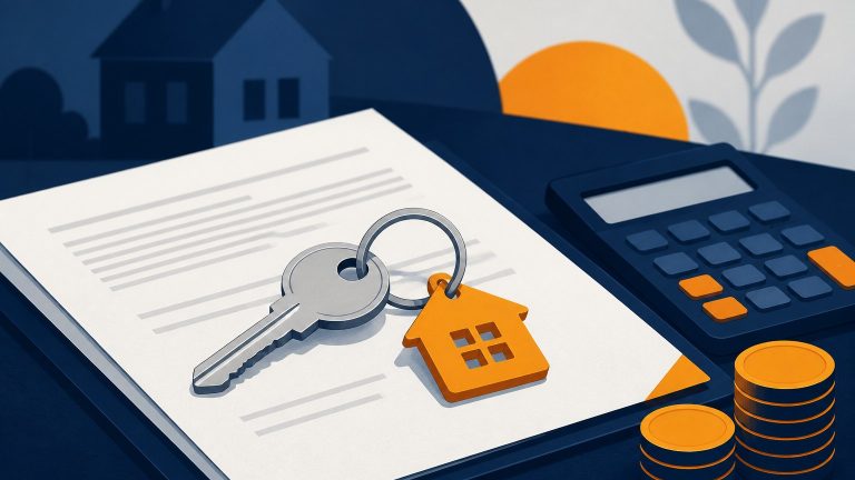 Податок з оренди житла: ставку ПДФО знижено з 18% до 5%