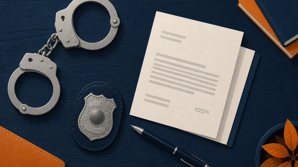 Затримання в Угорщині: які права має українець і як себе захистити