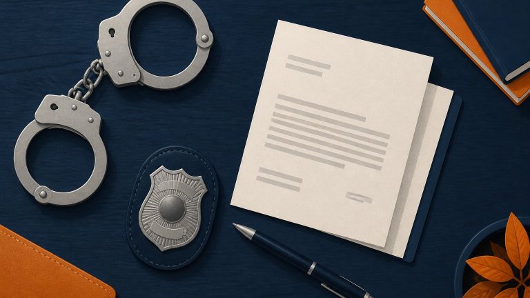 Затримання в Угорщині: які права має українець і як себе захистити