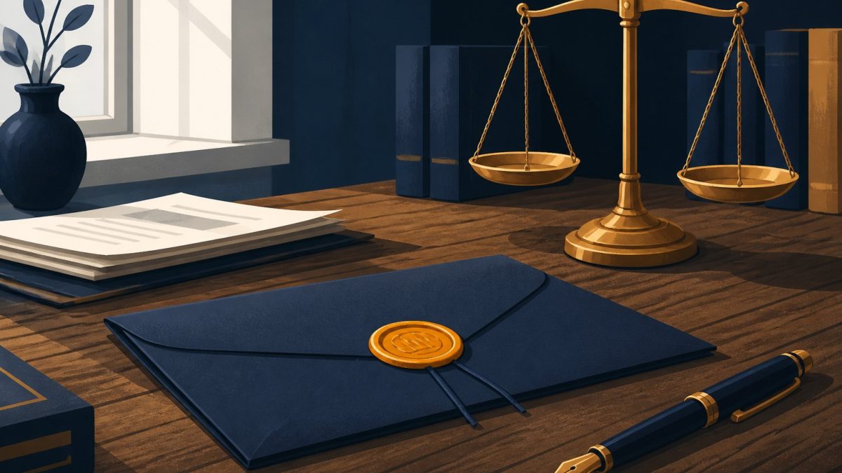 Спадщина: 6 місяців на прийняття і як діяти, якщо строк пропущено