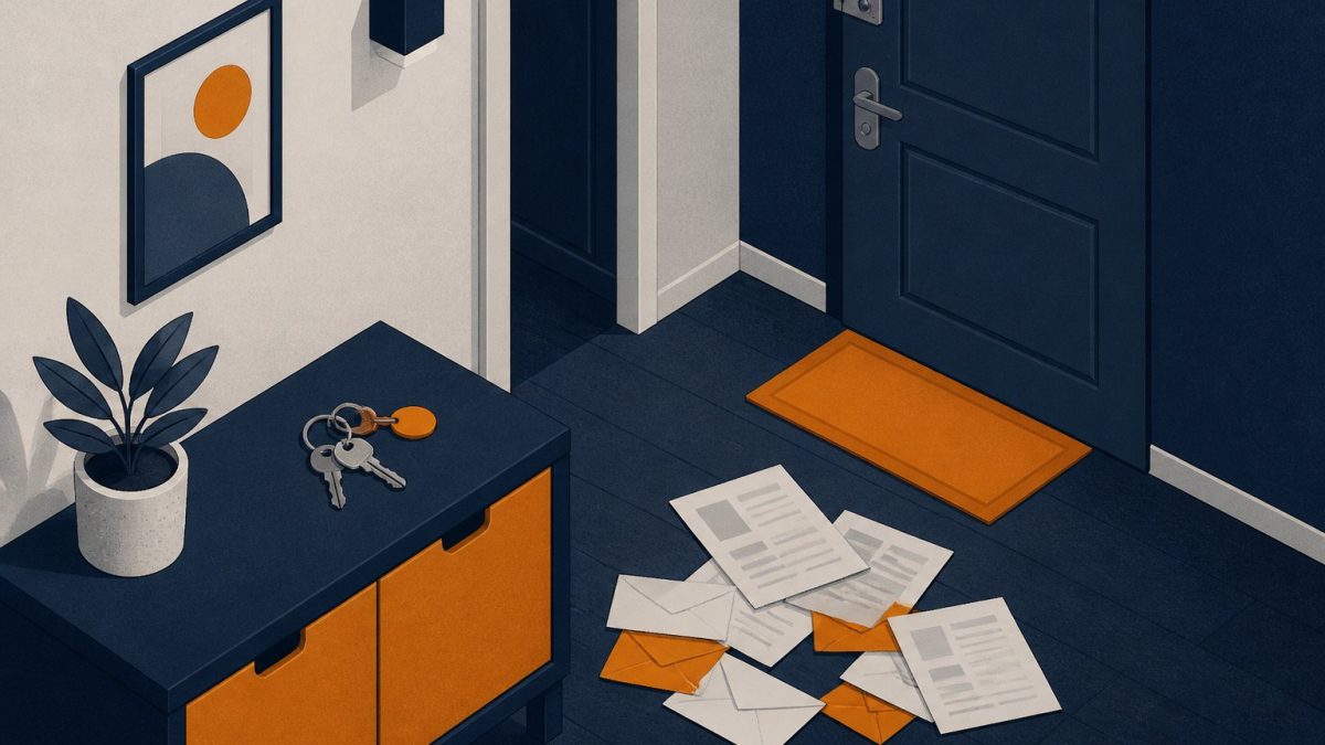 Що робити, якщо орендар не платить за квартиру: виселення та стягнення боргу
