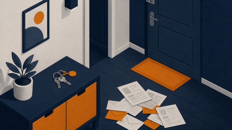 Що робити, якщо орендар не платить за квартиру: виселення та стягнення боргу