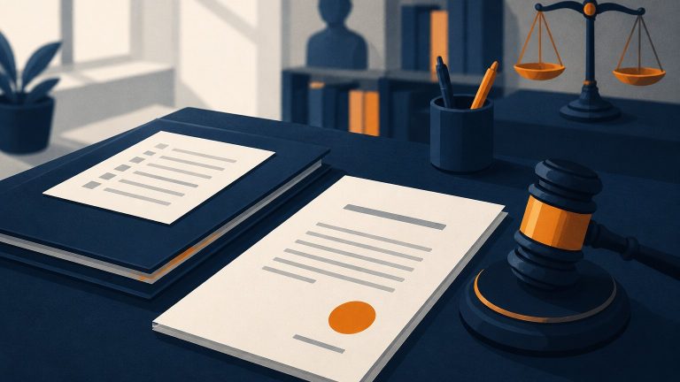 Скорочення на роботі: суд визнав звільнення незаконним через непропоновані вакансії