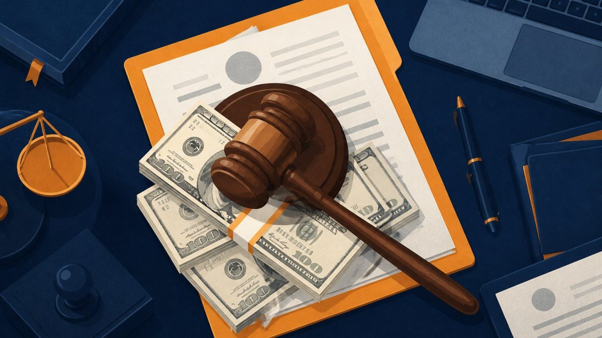Спроба «продажу» санкцій РНБО за $250 тисяч: справу нардепки передали до суду