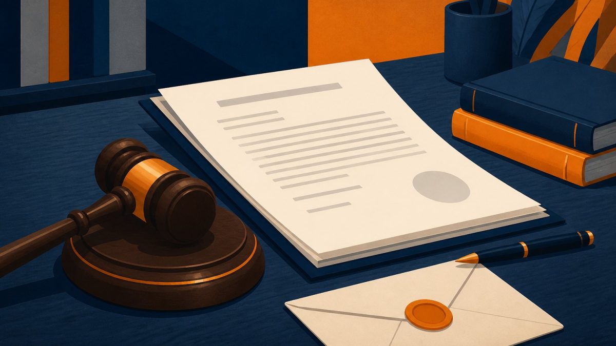 Судовий наказ: як скасувати та що потрібно знати боржнику