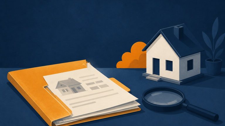 Втратили документи на нерухомість: як підтвердити право власності