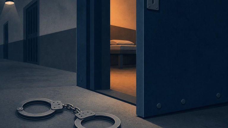 Вирок ТЦК в Одесі: катування чоловіків карається реальним строком