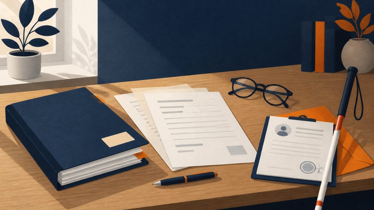 Як отримати пенсію по інвалідності: порядок, документи, строки