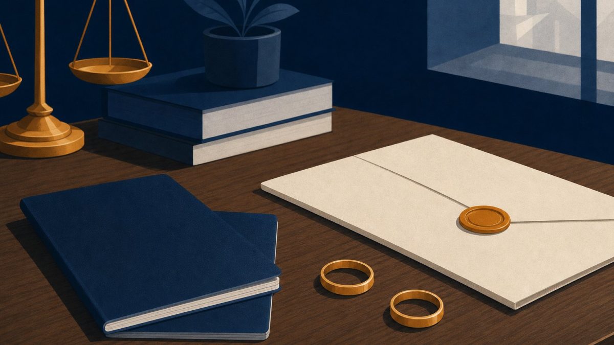 Розлучення в Україні: через ДРАЦС, «Дію» чи суд